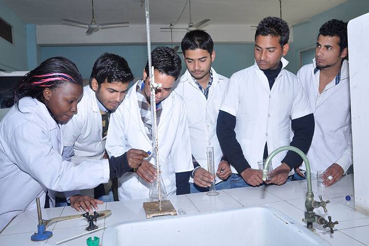 laboratory